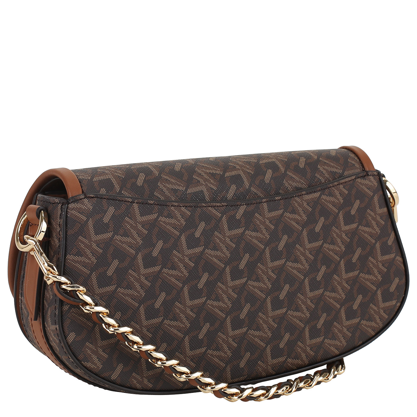 Сумка через плечо с цепочкой Michael Kors Mila