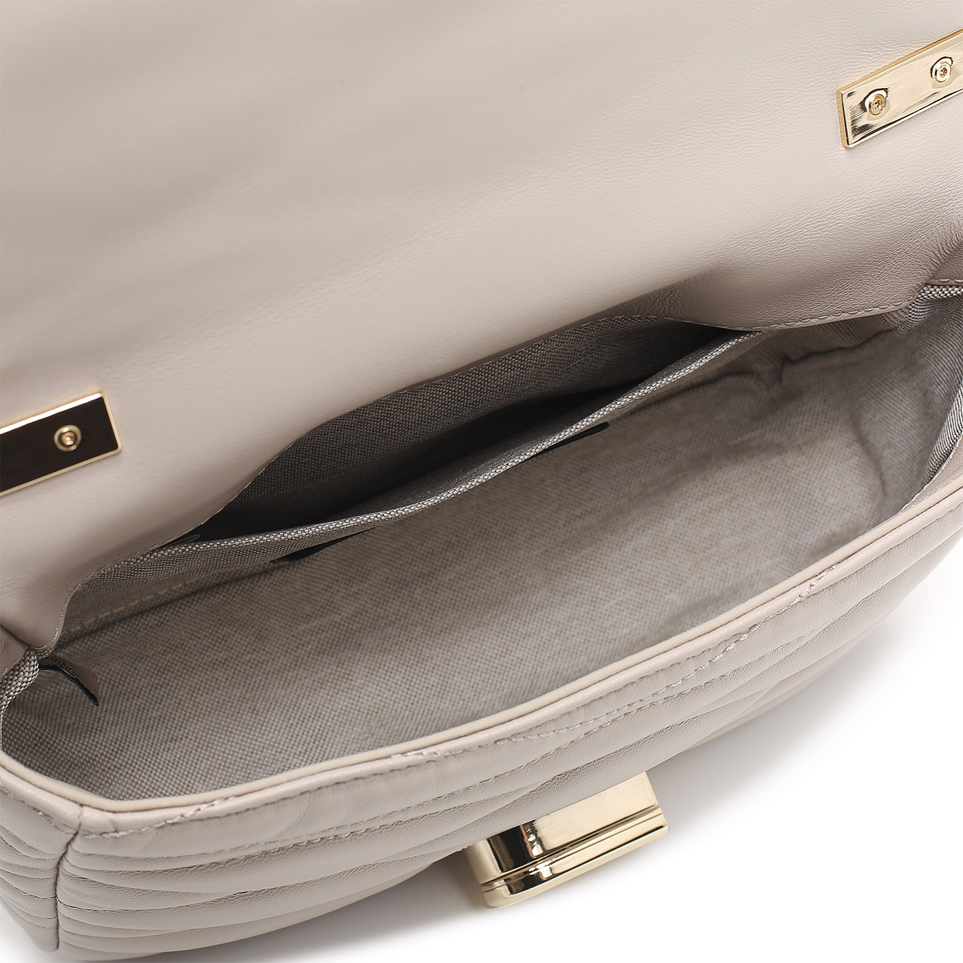 Сумка через плечо с цепочкой Furla 1927