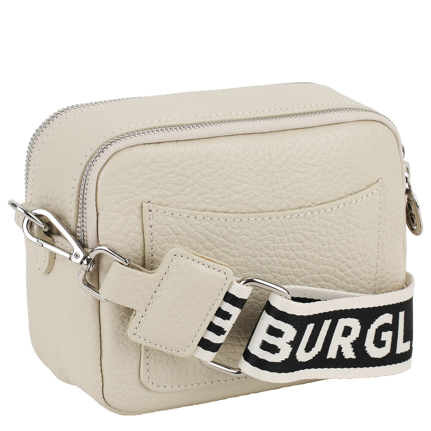 Сумка через плечо Sara Burglar Maria Bufalo new