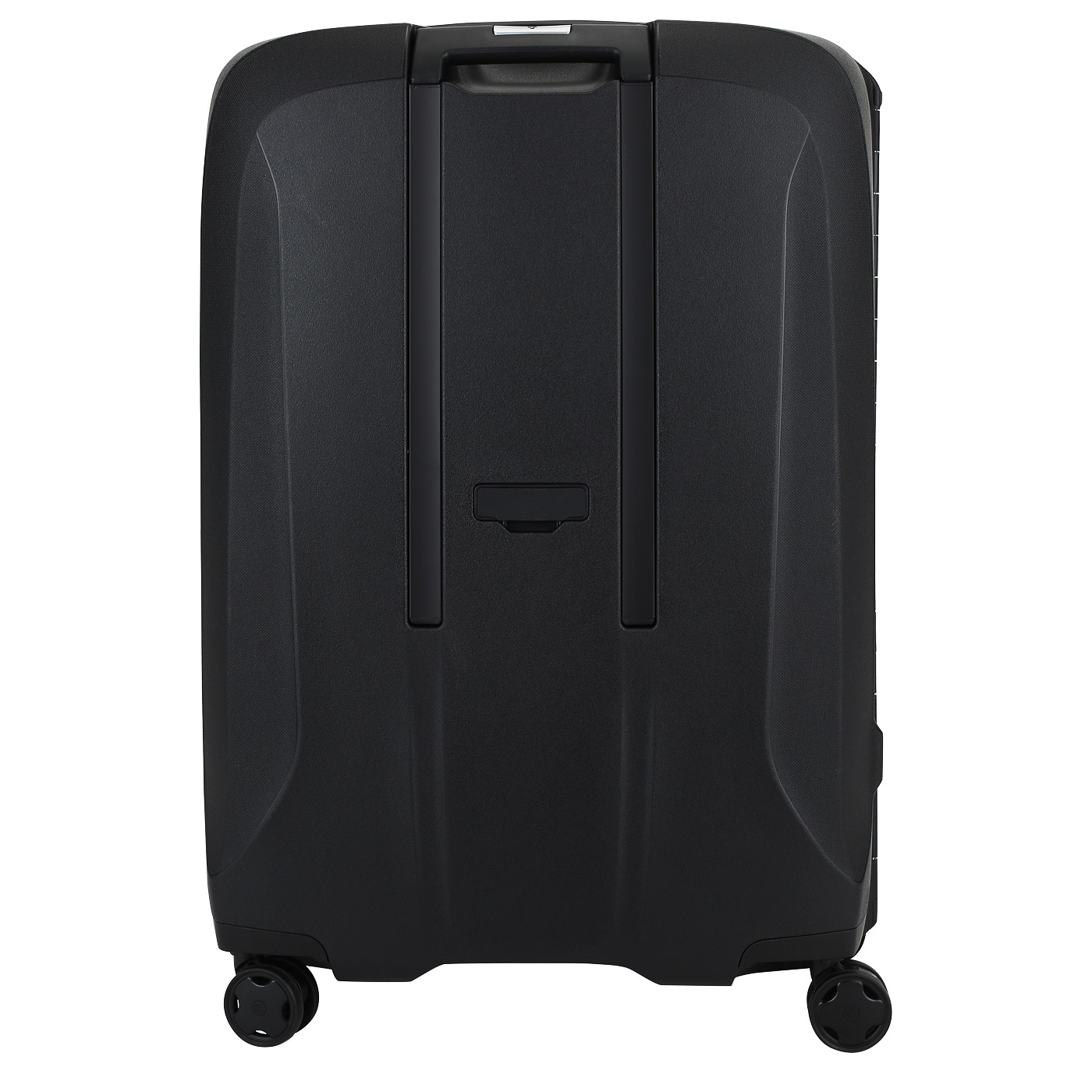 Чемодан большой L из полипропилена Samsonite Essens
