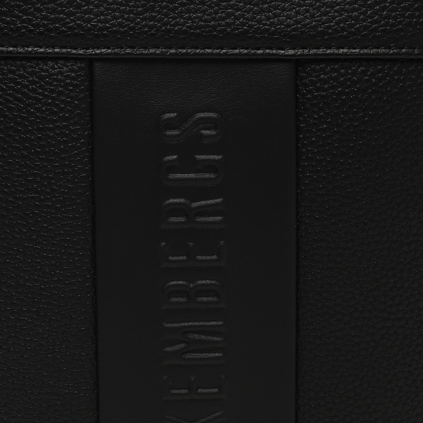 Сумка через плечо Bikkembergs Arlo