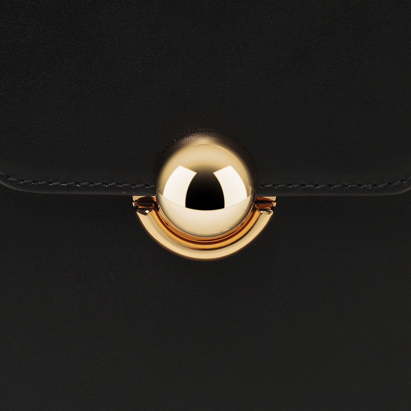 Сумка для смартфона с цепочкой Furla Sfera