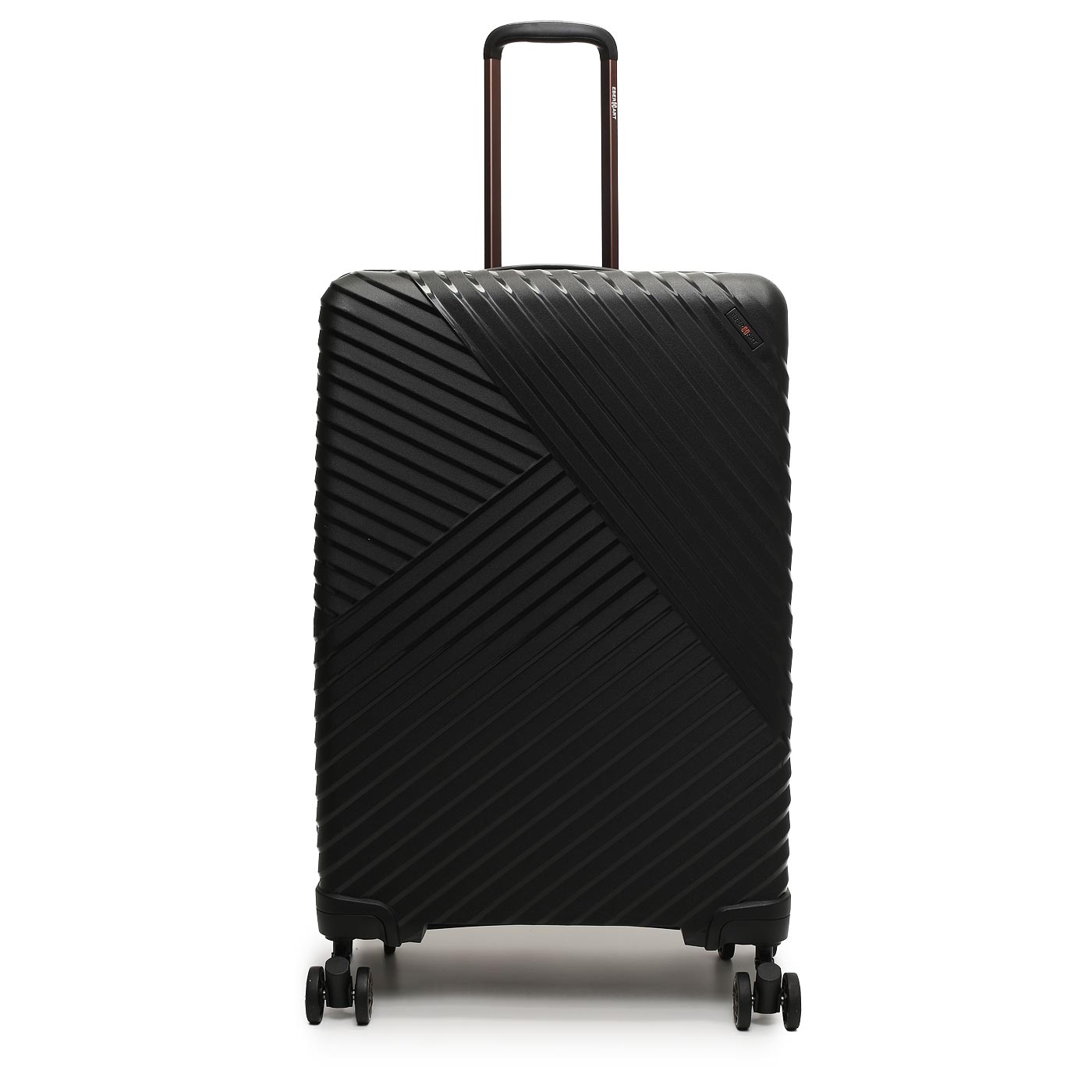 Чемодан Eberhart Majestic 2.0