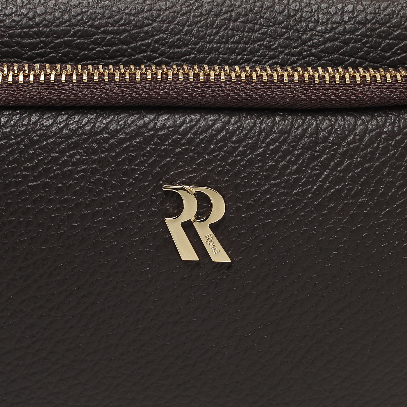 Сумка через плечо Bruno Rossi Dollaro