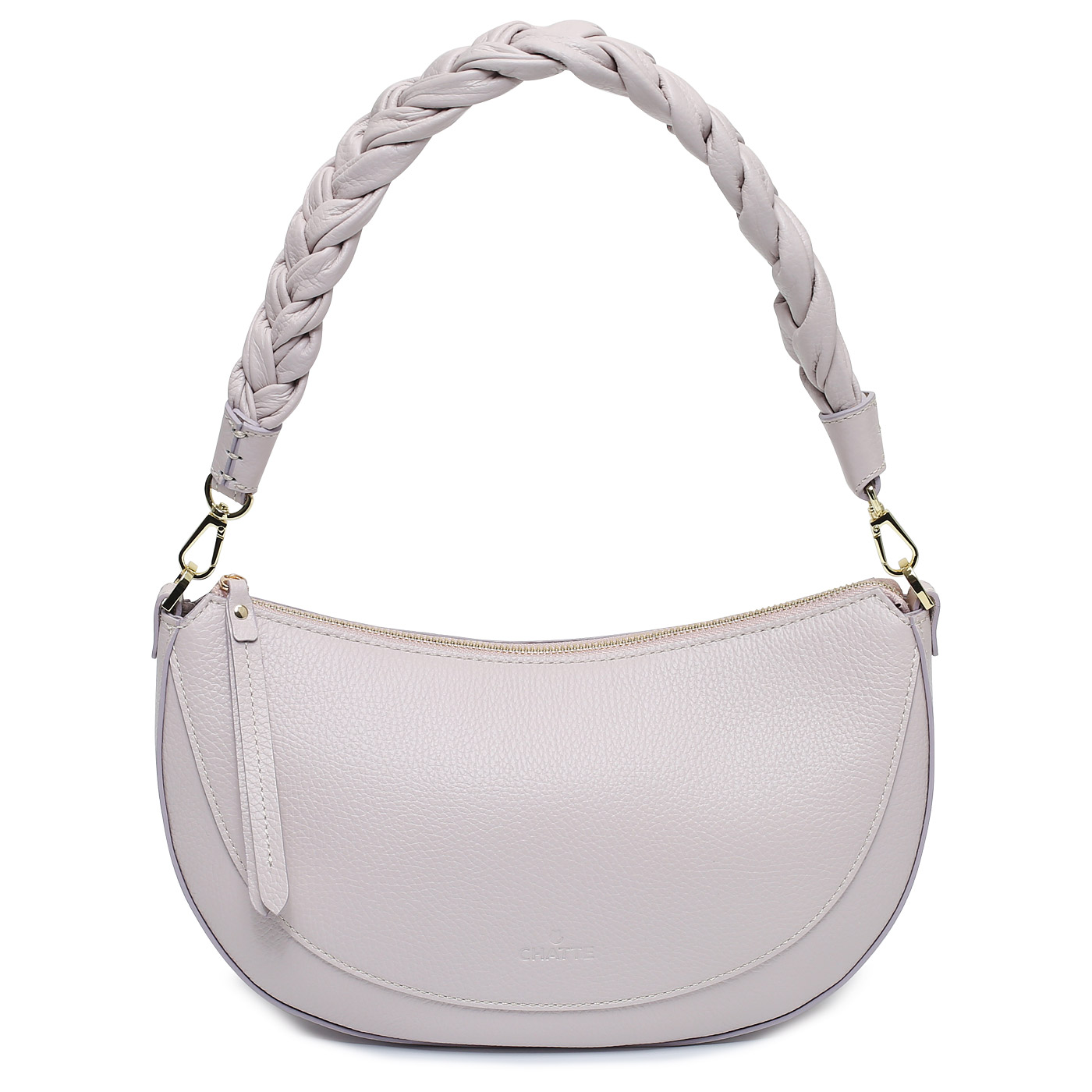 Chatte Кожаная сумка