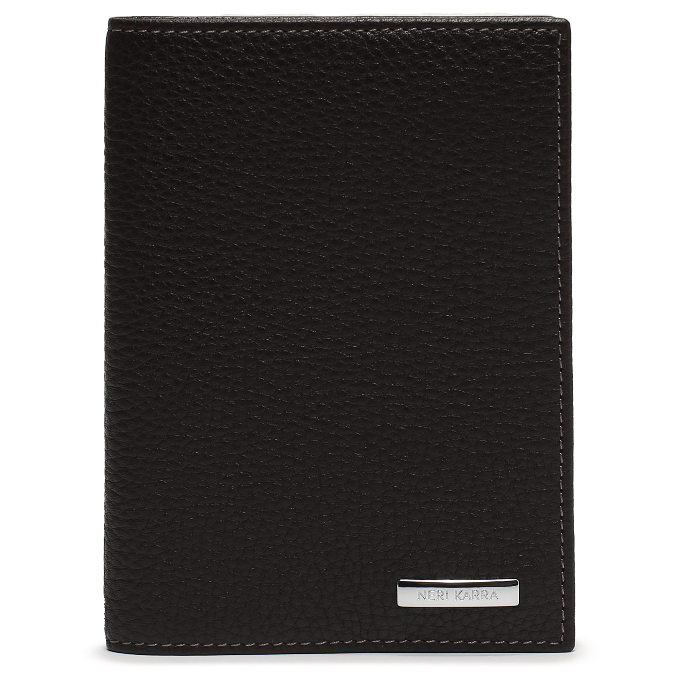 Neri Karra Кожаная обложка для паспорта