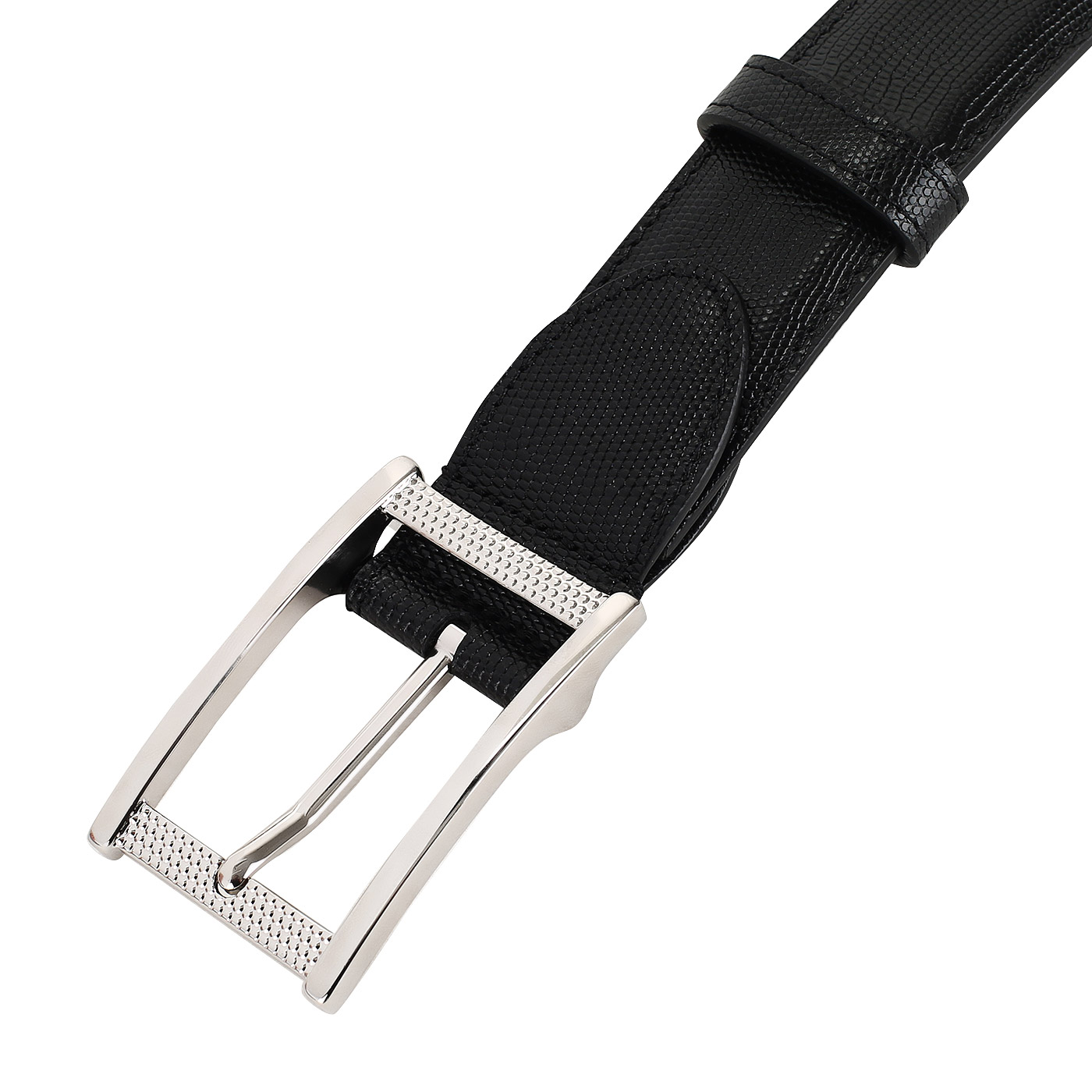 Ремень из натуральной кожи Neri Karra 