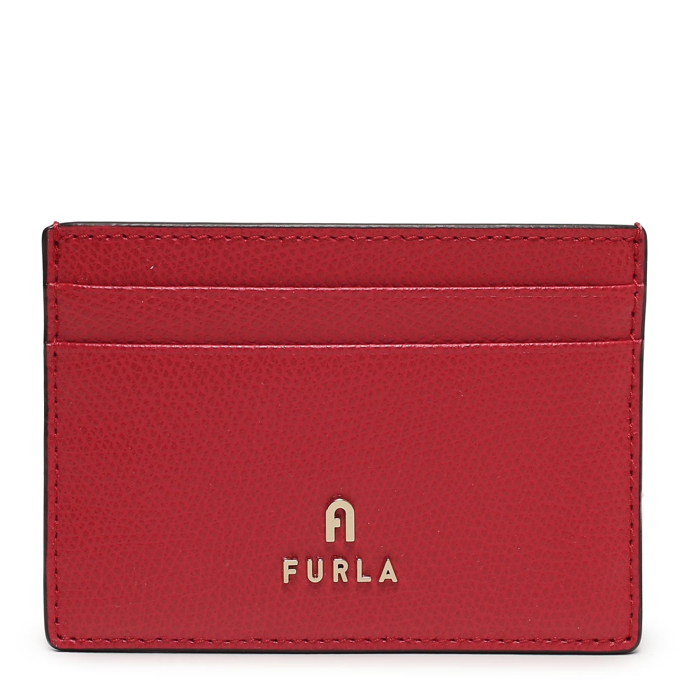 Furla Кожаная визитница