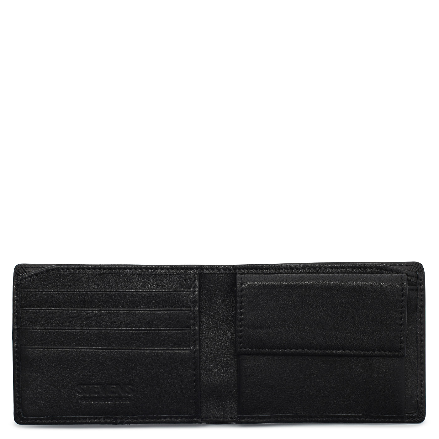 Кошелек складной Stevens 