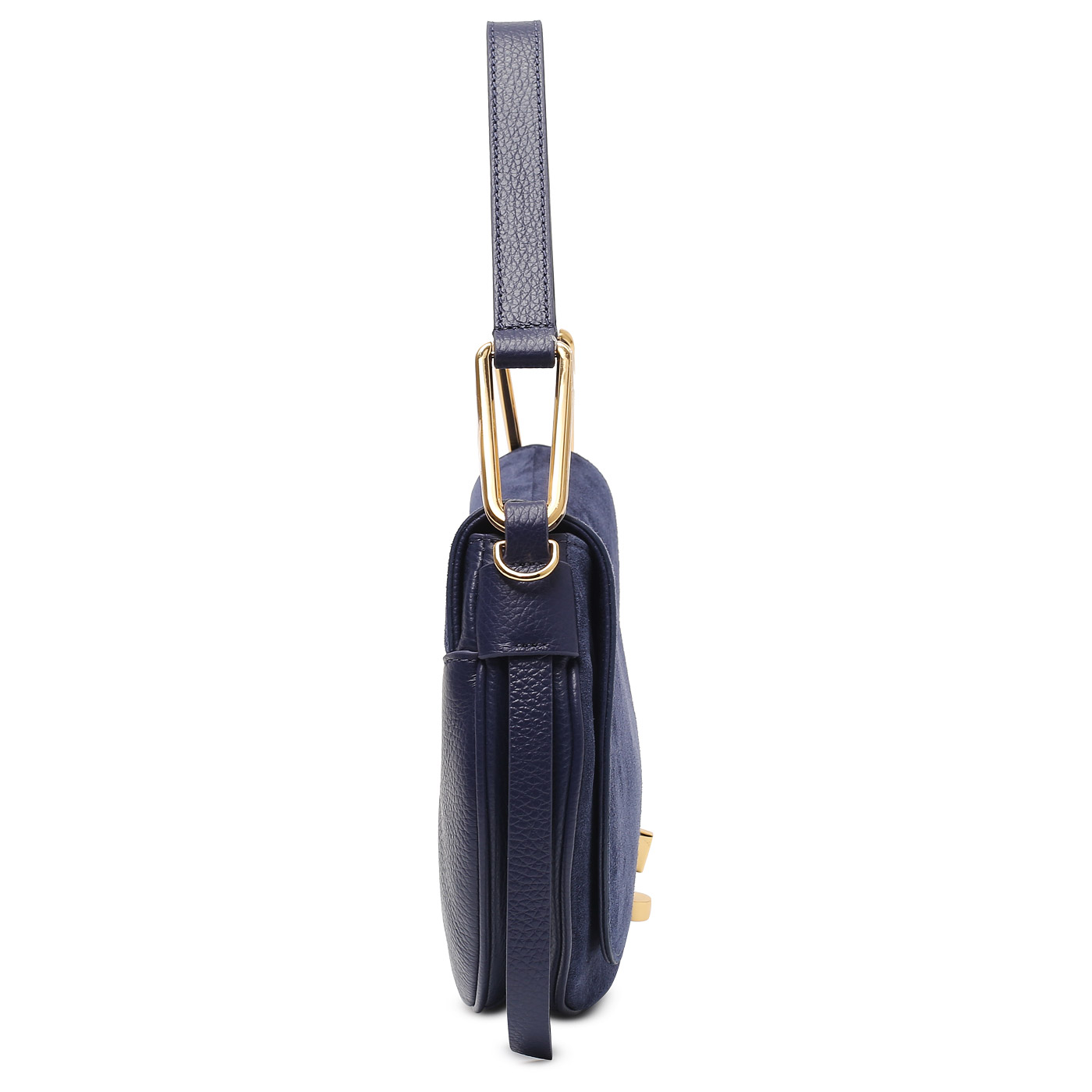 Кожаная сумка Coccinelle CoccinelleMagie Suede