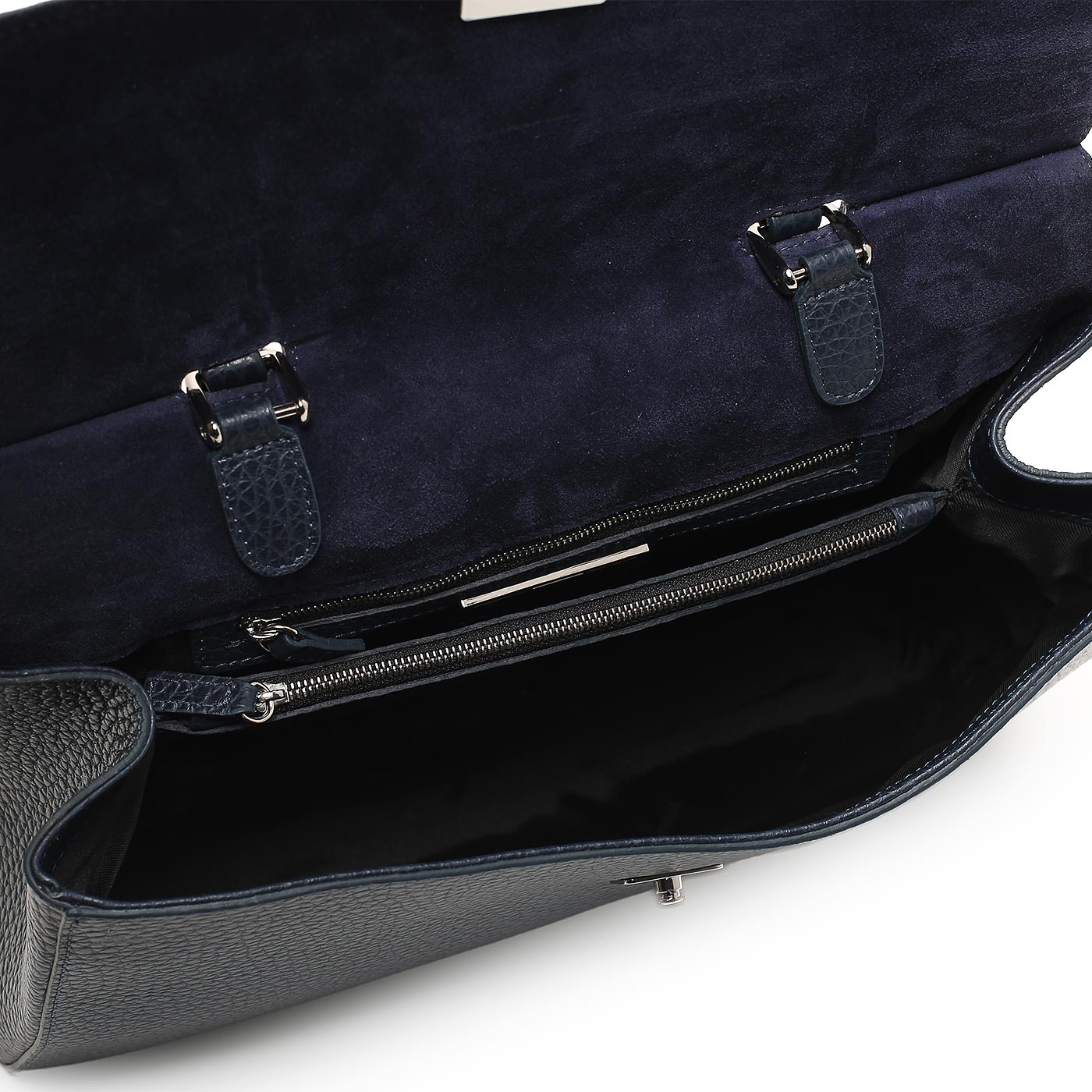 Кожаная сумка Gilda Tonelli Cervino