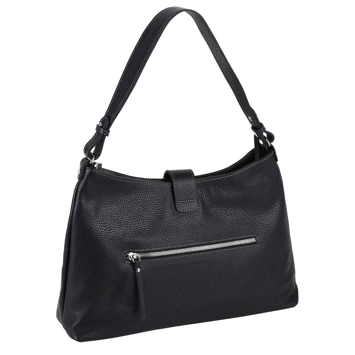 Кожаная сумка Marina Creazioni 