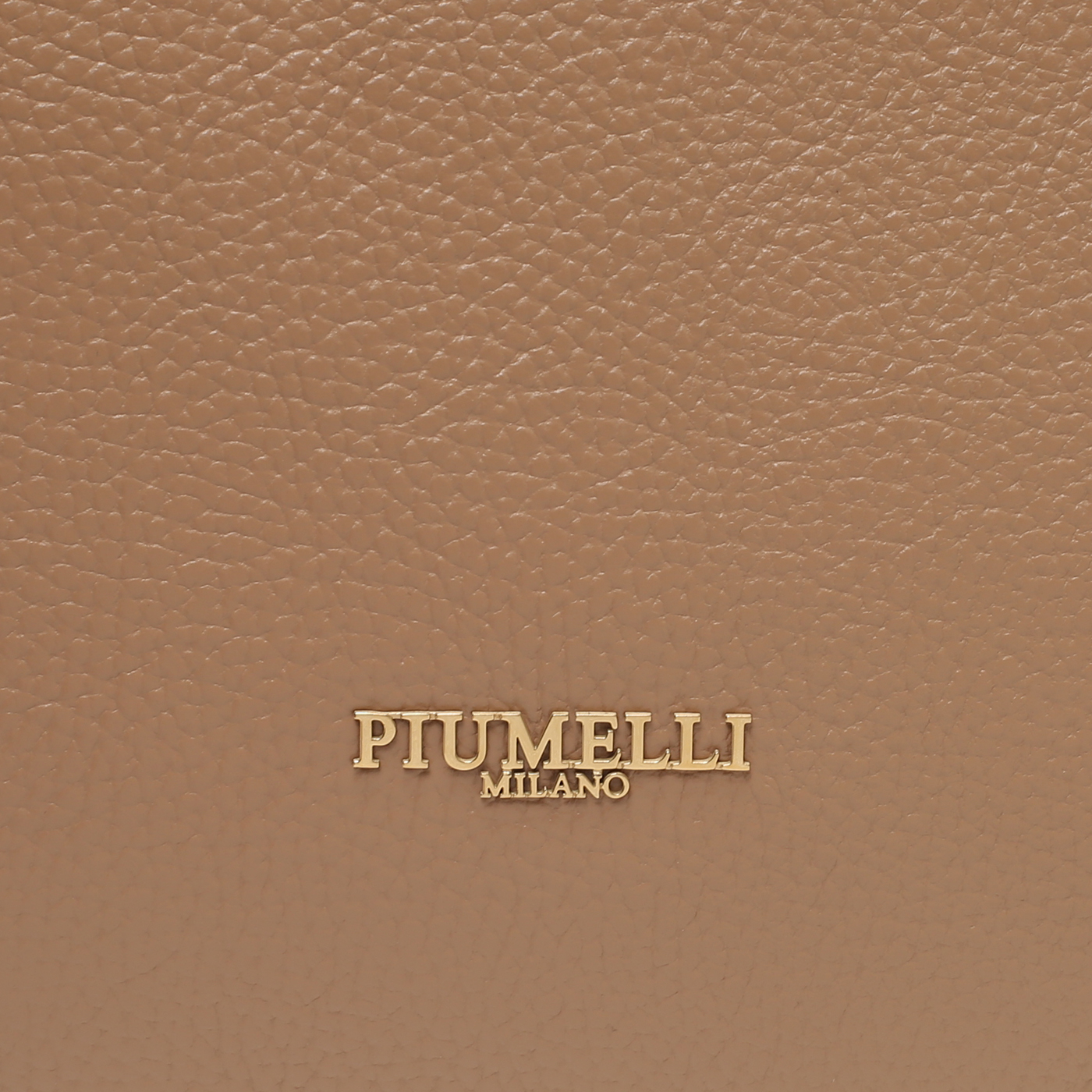 Кожаная сумка Piumelli Roby M