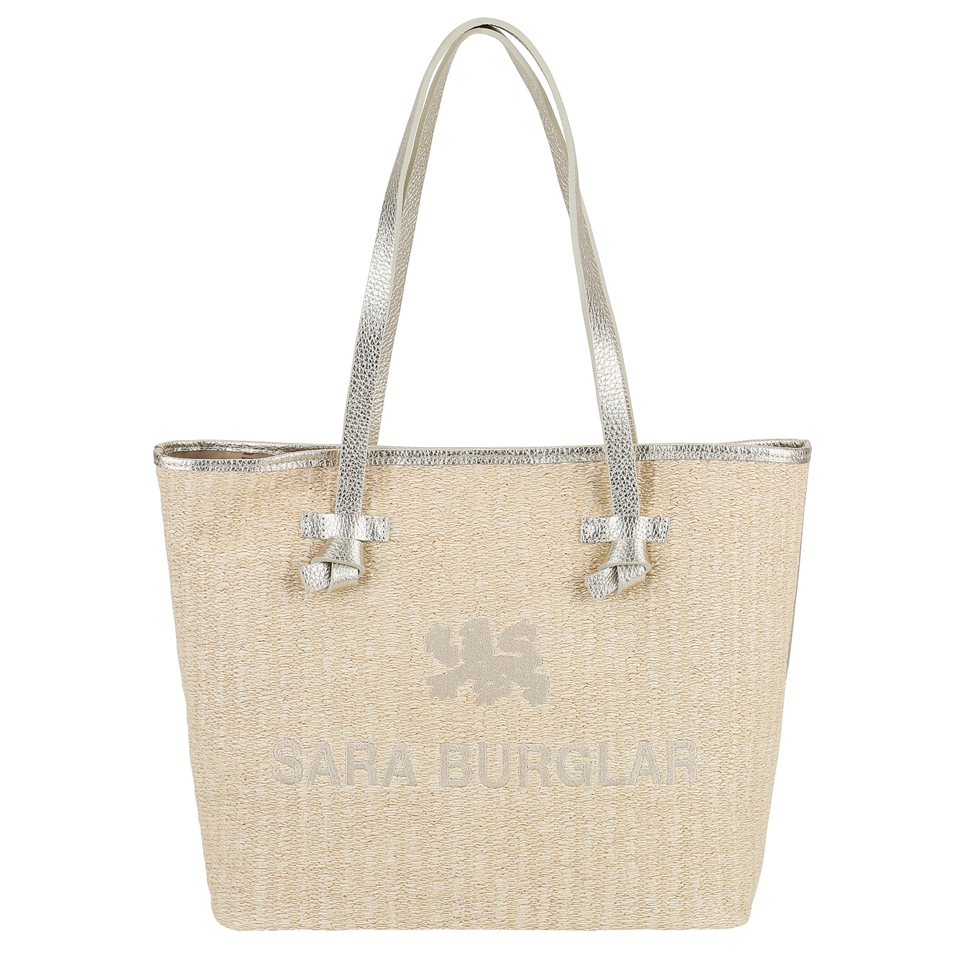 Sara Burglar Пляжная сумка