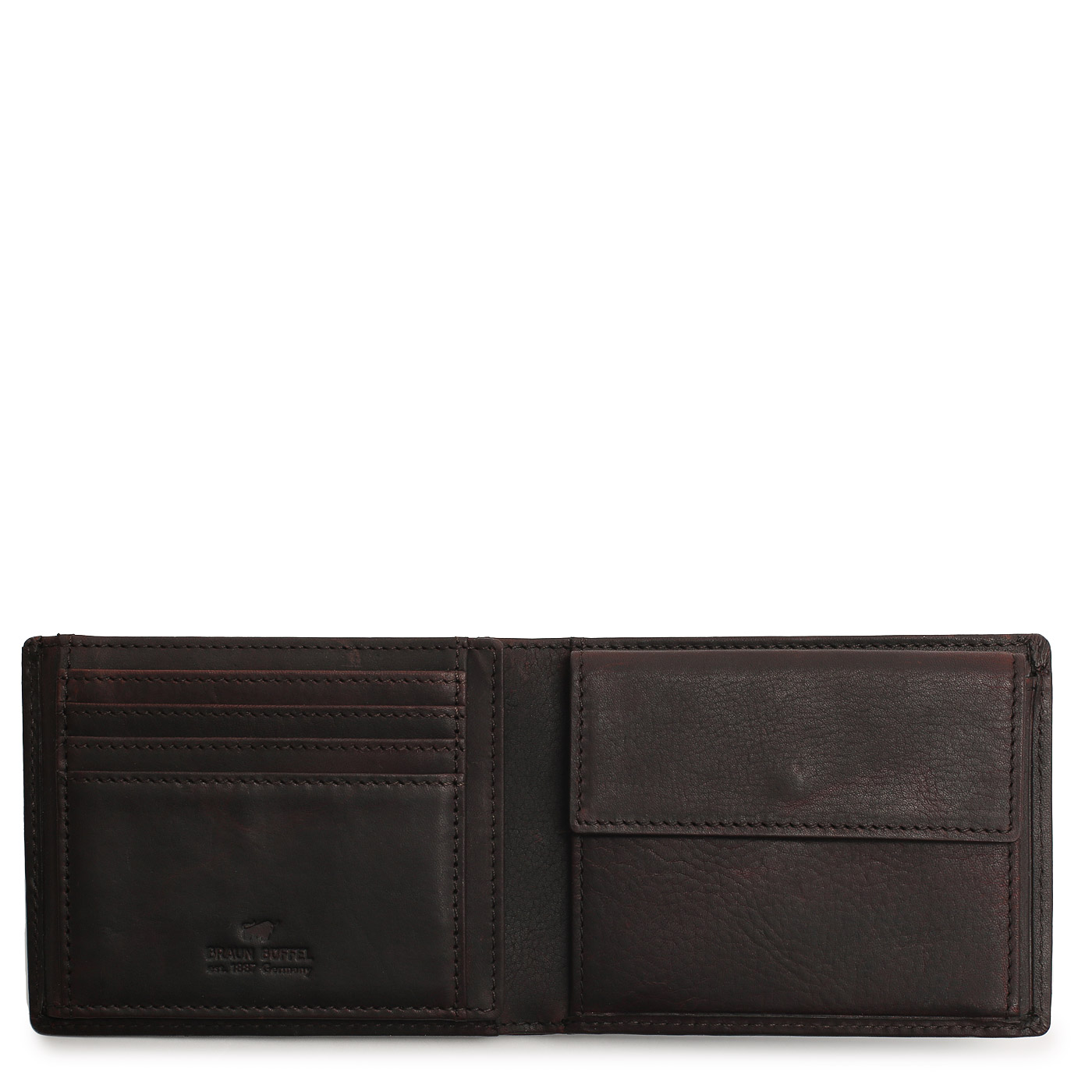 Портмоне складное Braun Buffel Parma
