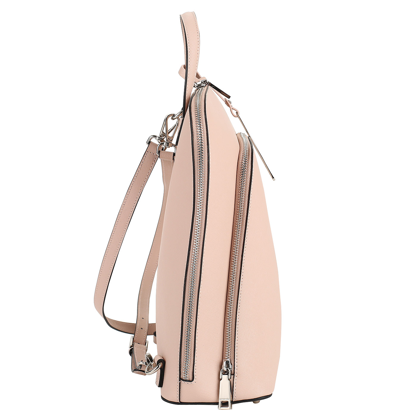 Женский рюкзак из сафьяна Cromia Perla