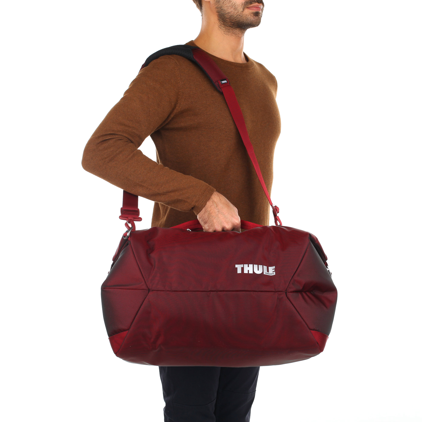 Дорожная сумка с плечевым ремешком Thule Subterra Duffel