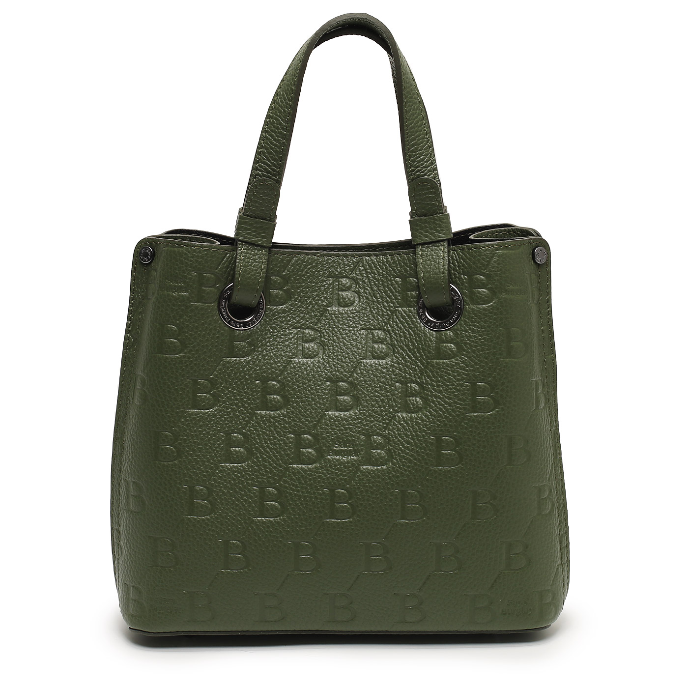 Sara Burglar Кожаная сумка