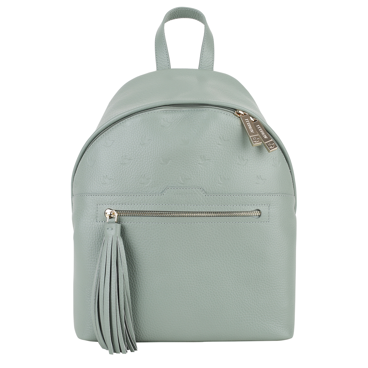 Aurelli Кожаный рюкзак