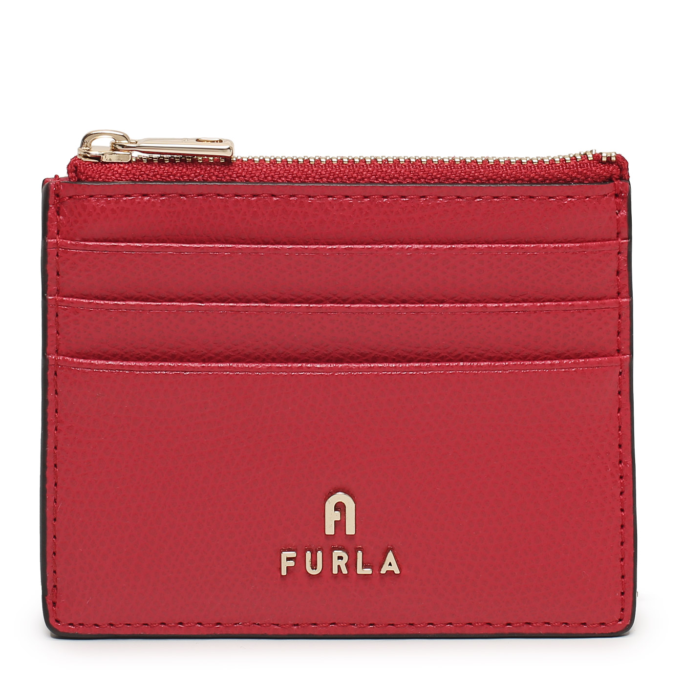 Furla Визитница кожаная