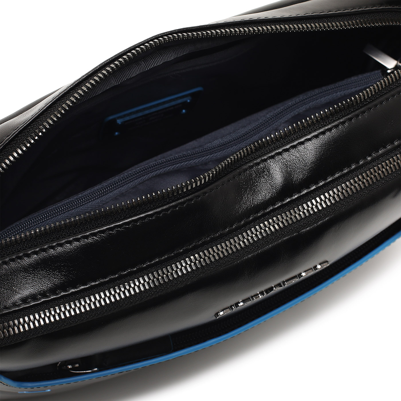 Сумка через плечо Piquadro Blue square