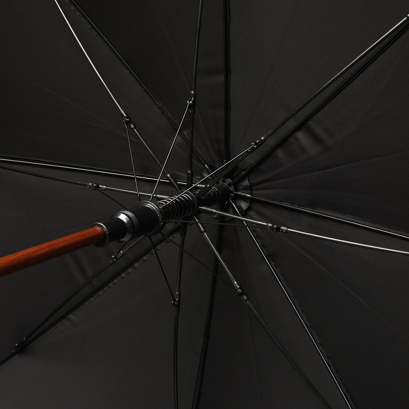 Зонт-трость Jonas Hanway 