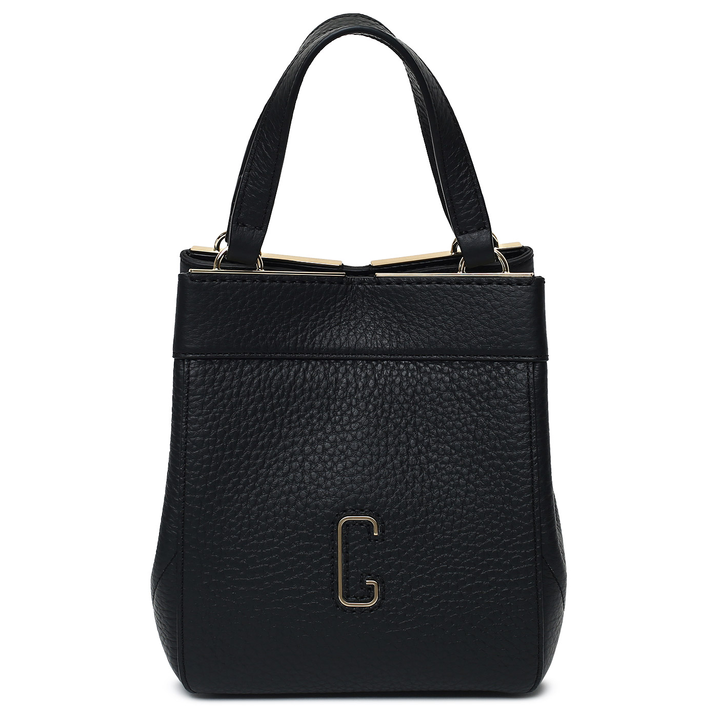 Gironacci Кожаная сумка