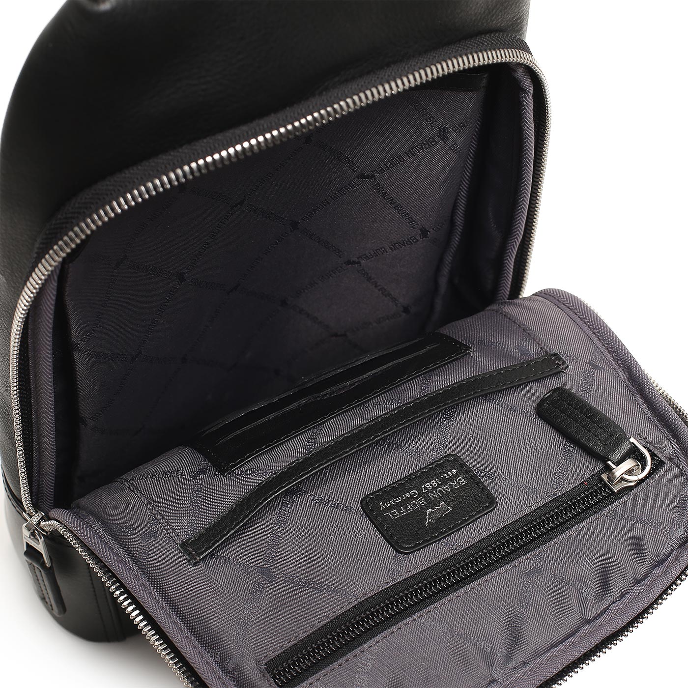 Однолямочный рюкзак Braun Buffel Golf