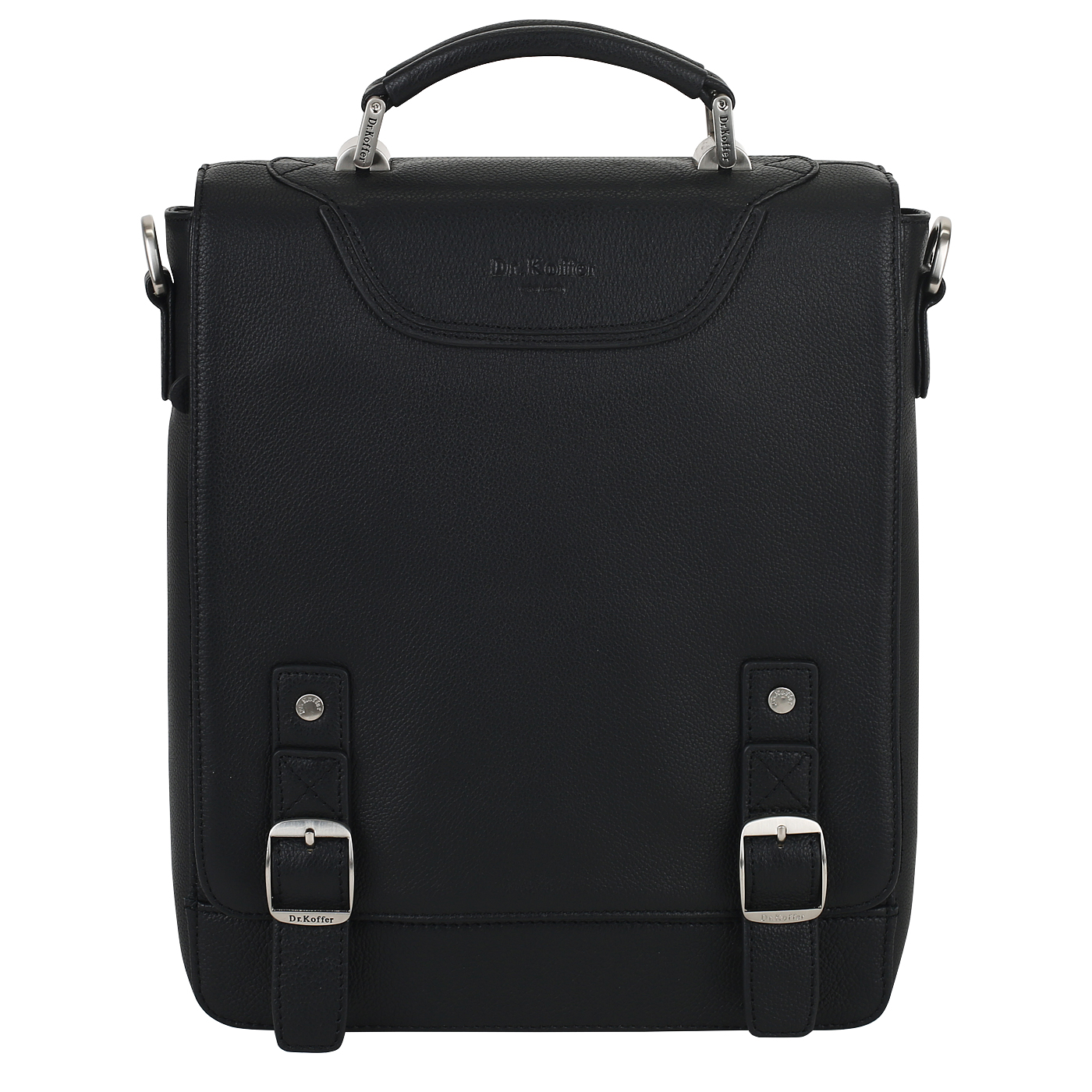 Dr. Koffer Сумка через плечо