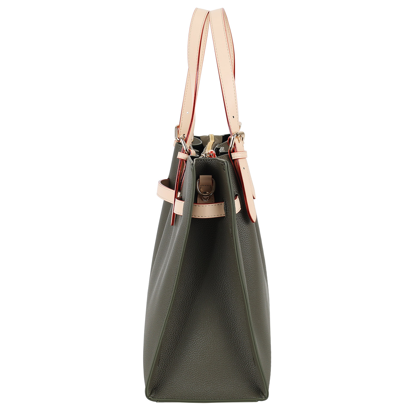 Сумка с двумя ручками Bugatti Ella