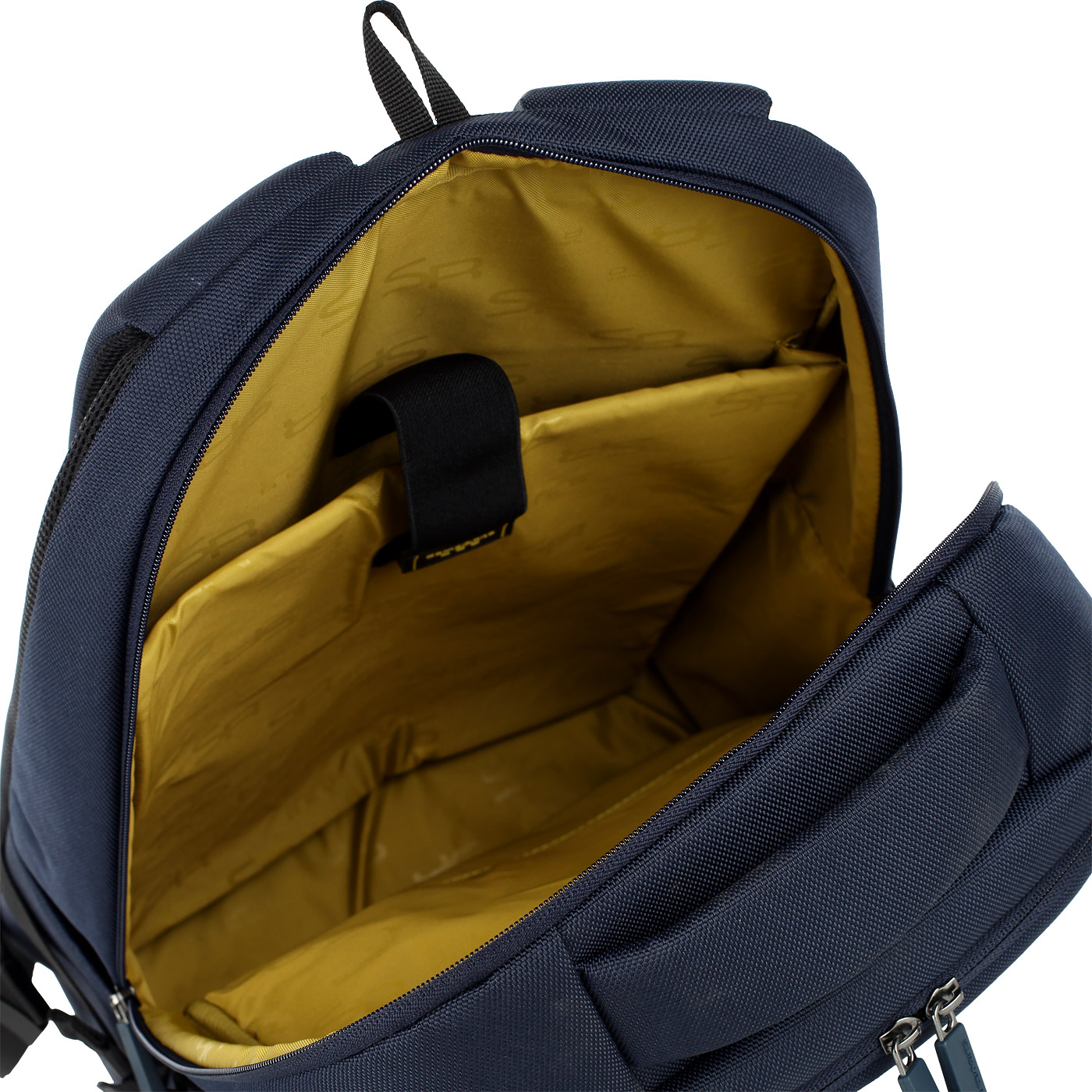 Синий рюкзак с отделением для ноутбука Samsonite Red Tedwin