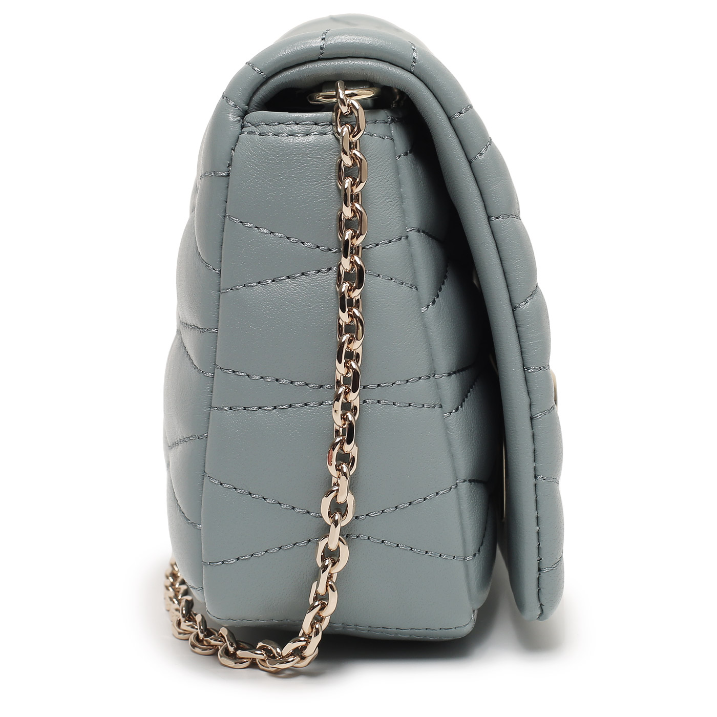 Сумка через плечо с цепочкой Furla 1927