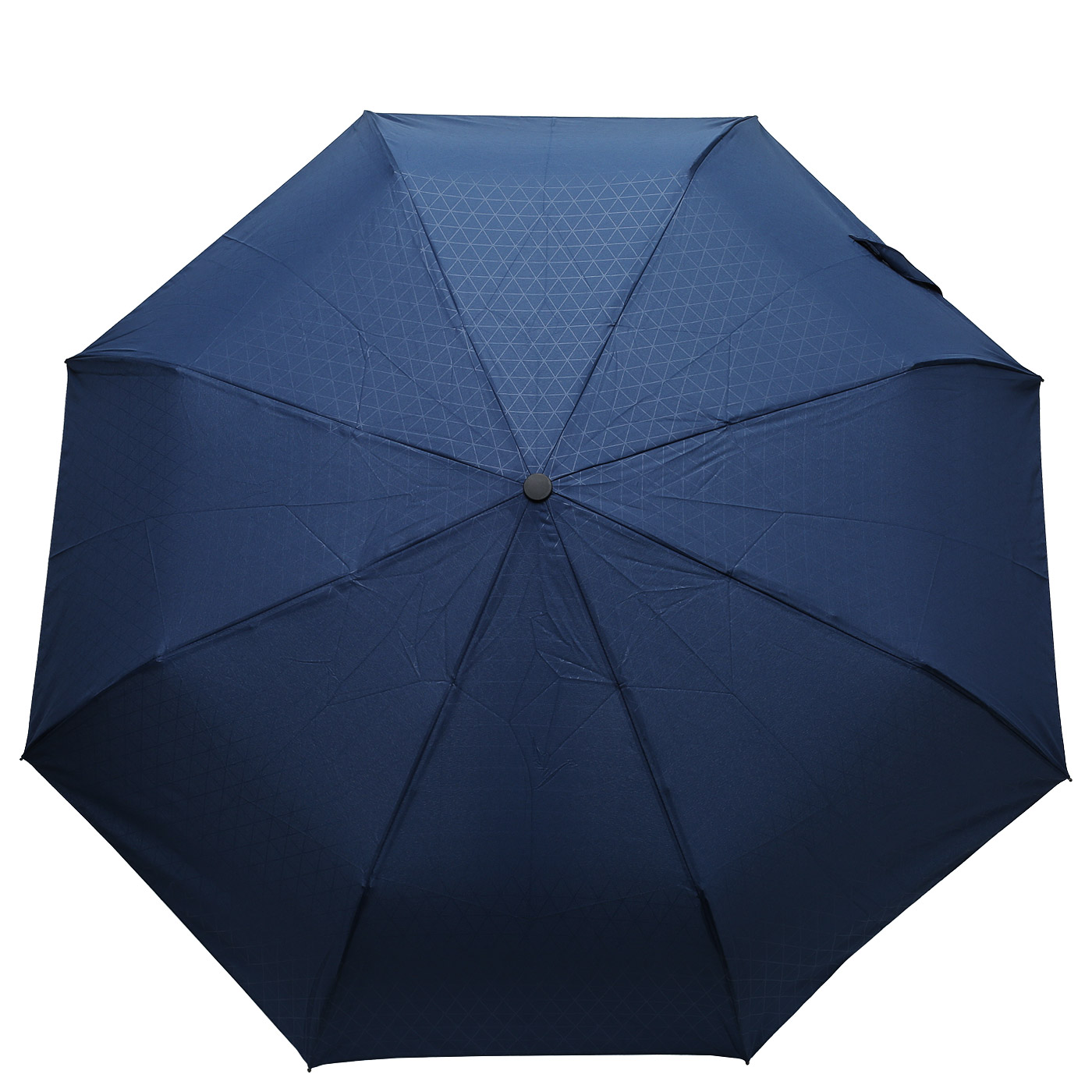 Зонт в три сложения Jonas Hanway 