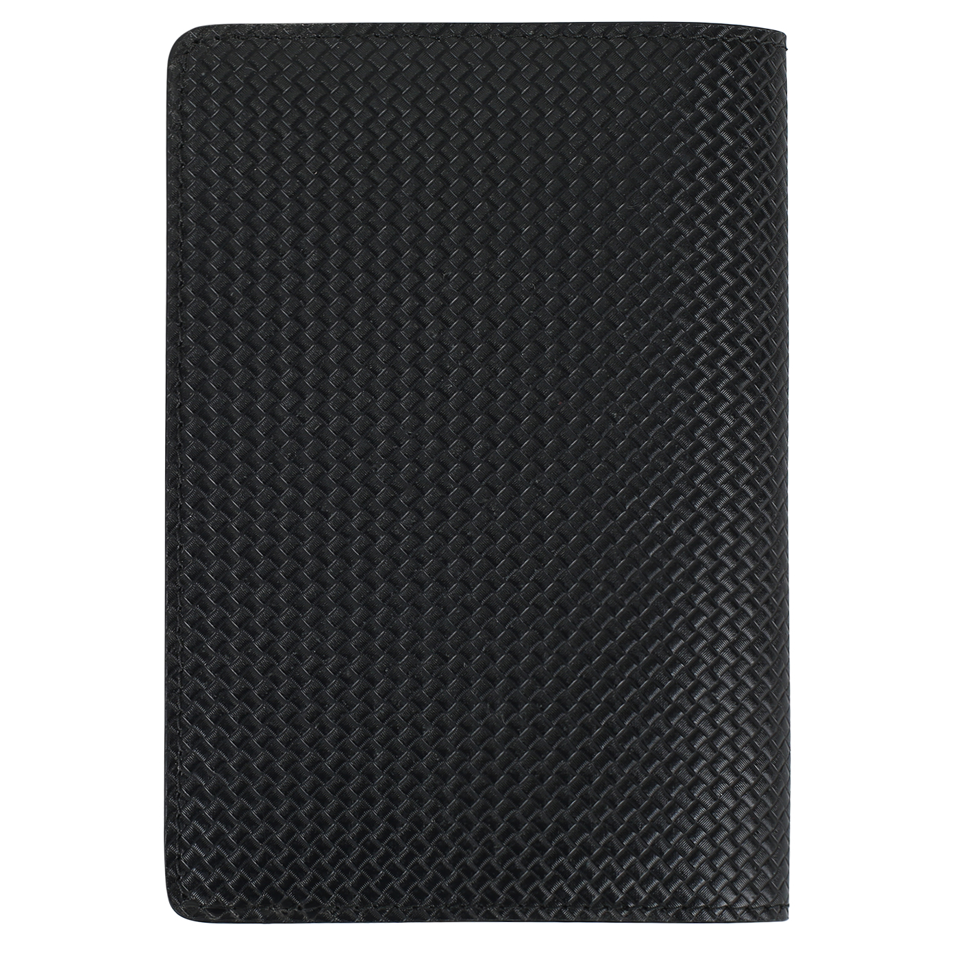 Кожаная обложка для паспорта Neri Karra 