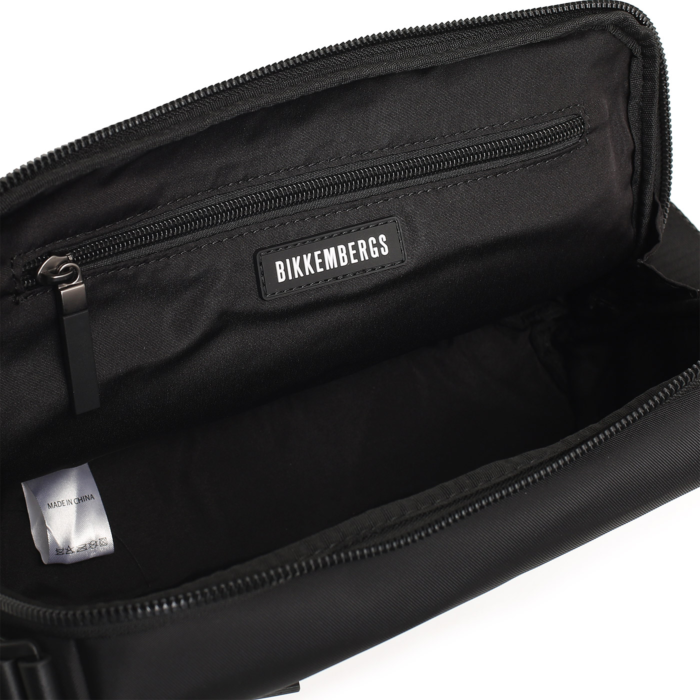 Сумка через плечо Bikkembergs Arlo