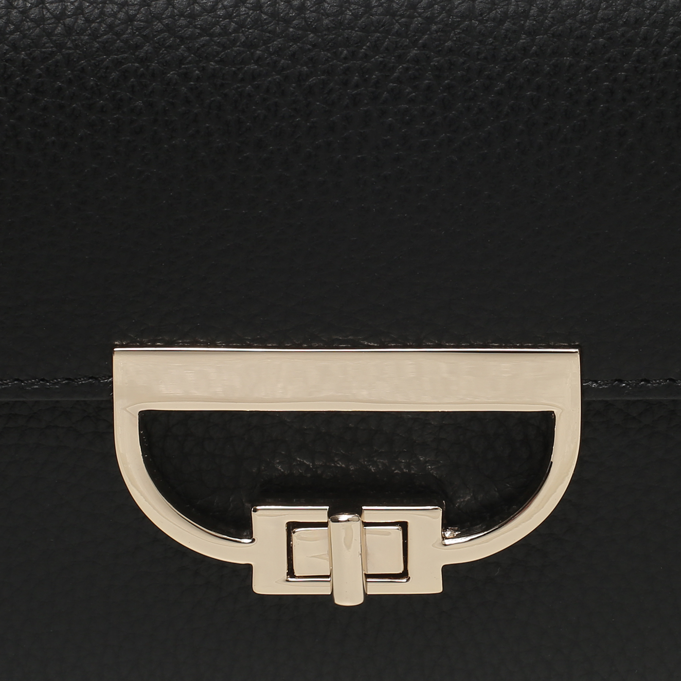 Кожаная сумка Aurelli Soft