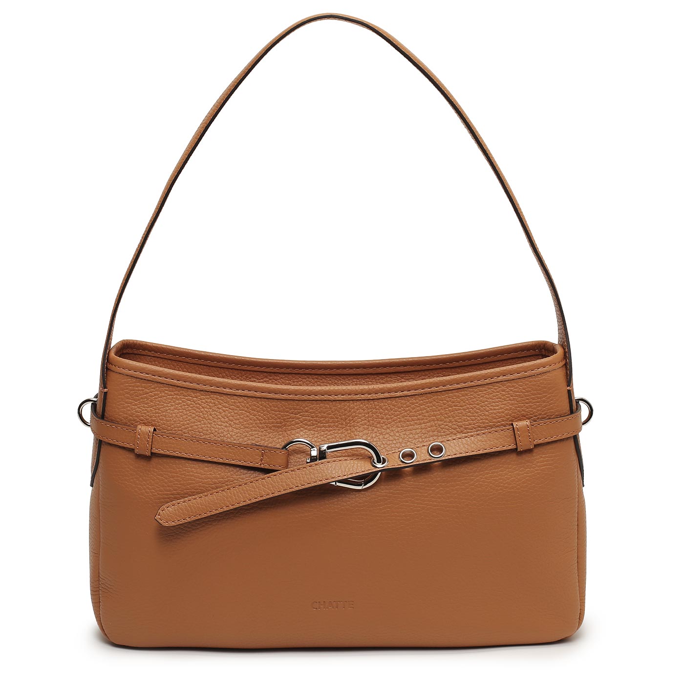 Chatte Кожаная сумка