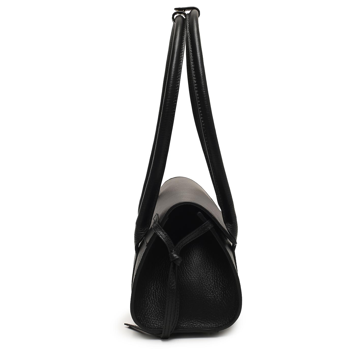 Кожаная сумка Chatte Marseille