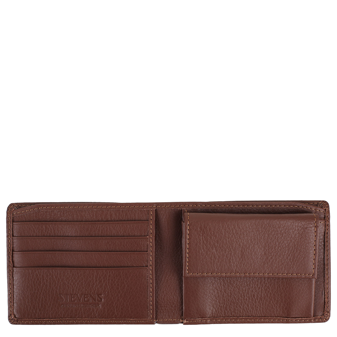 Портмоне складное Stevens 