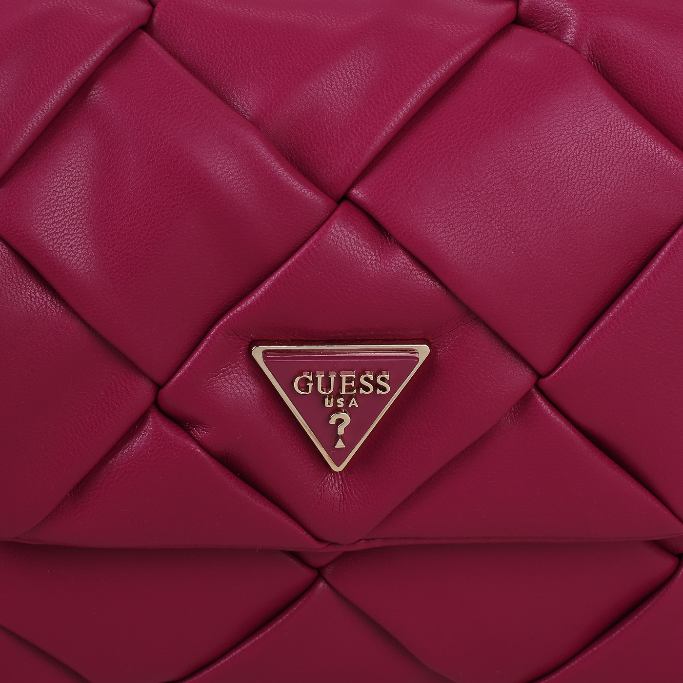 Сумка через плечо Guess Zaina