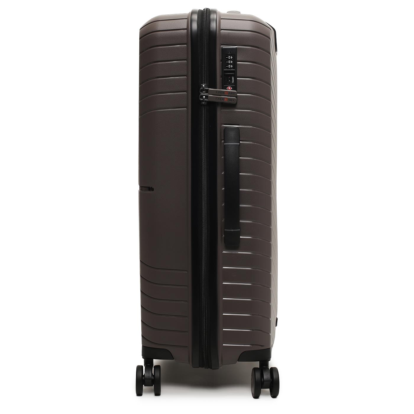 Чемодан Eberhart Allure