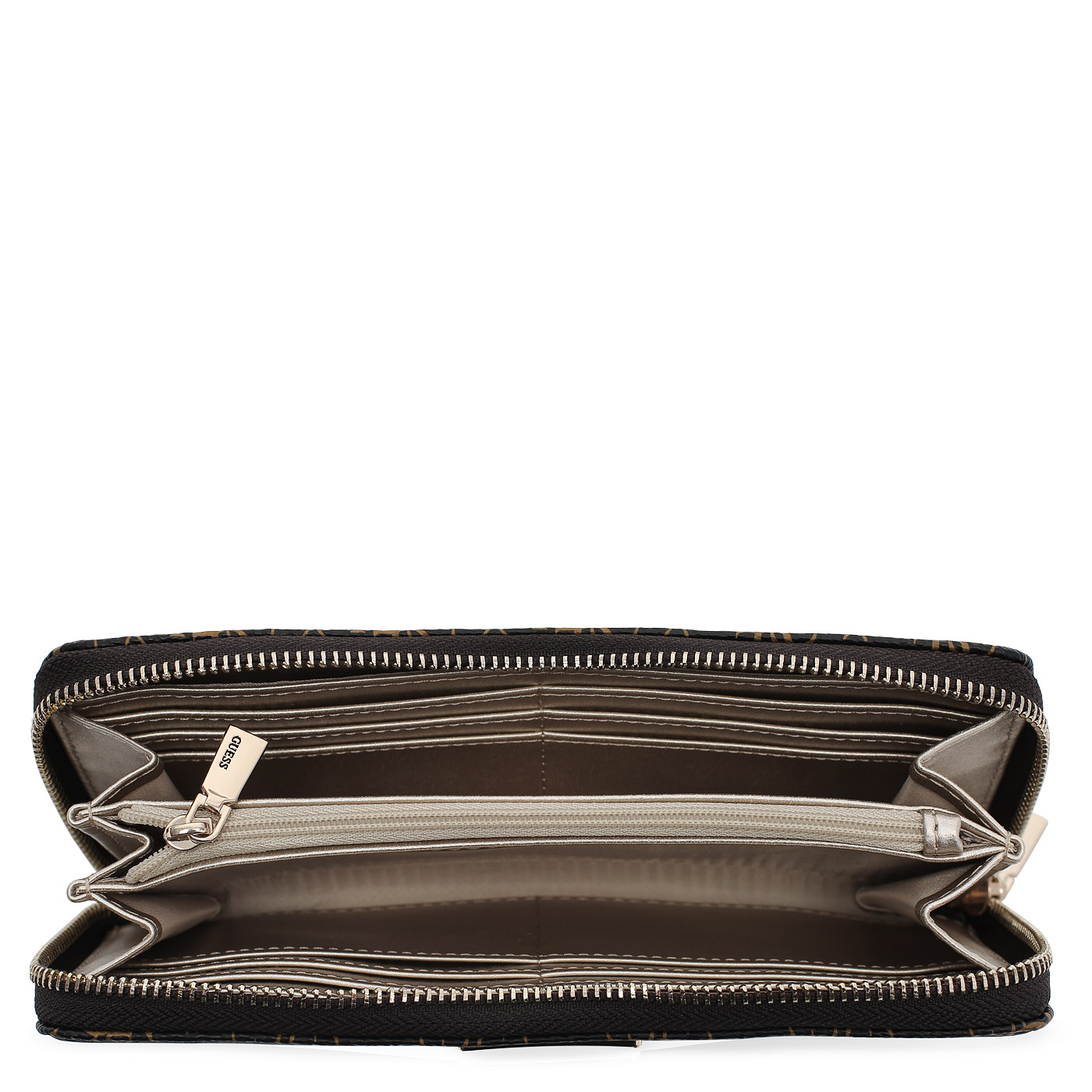 Портмоне на полную купюру Guess Laurel