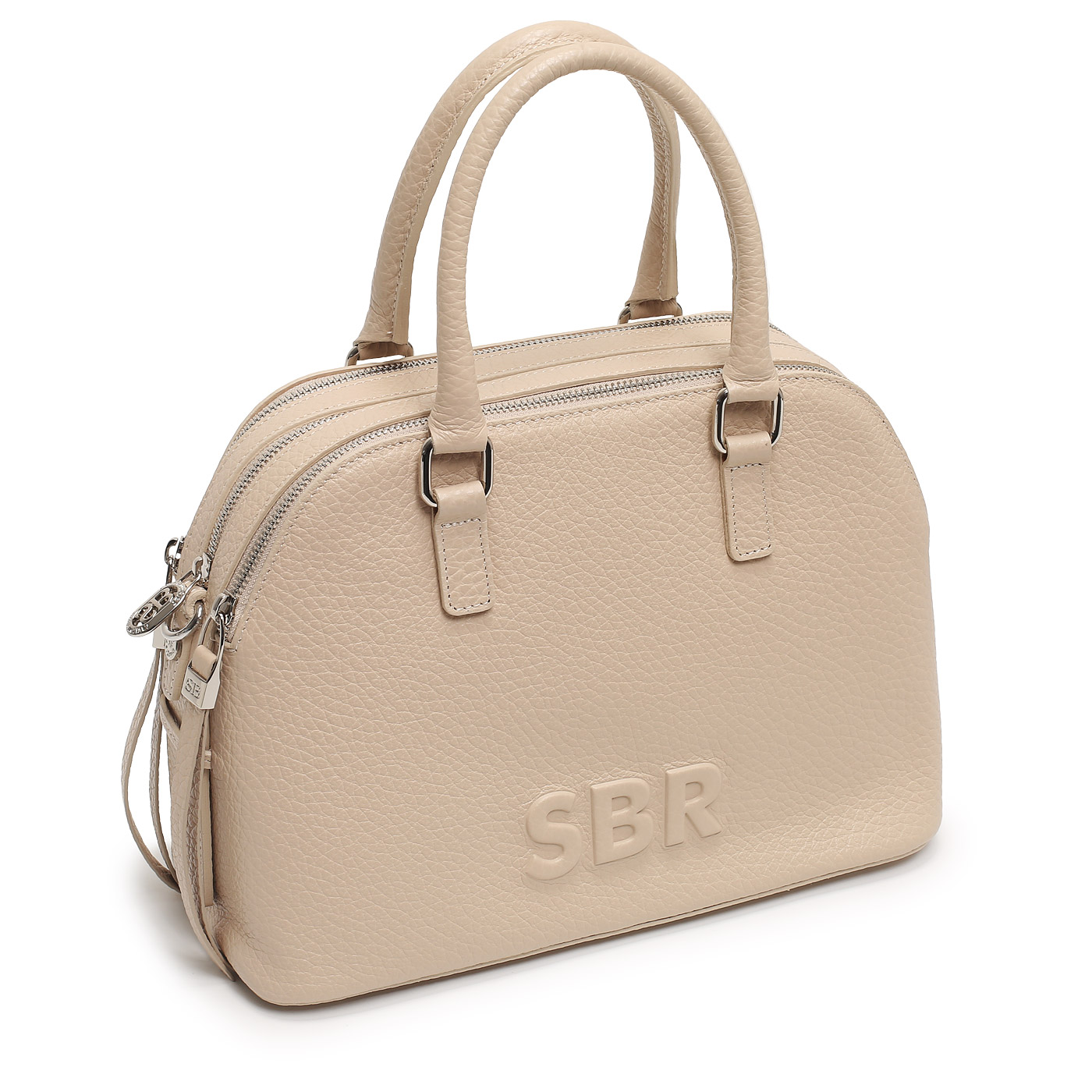 Кожаная сумка Sara Burglar Unica SBR