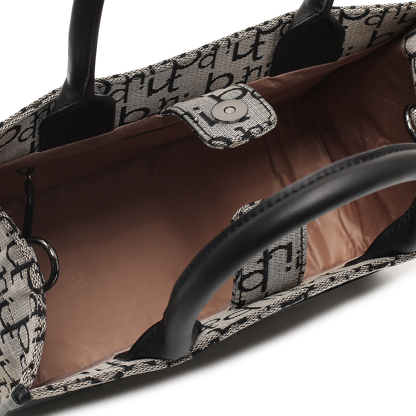 Текстильная сумка Bugatti Elea