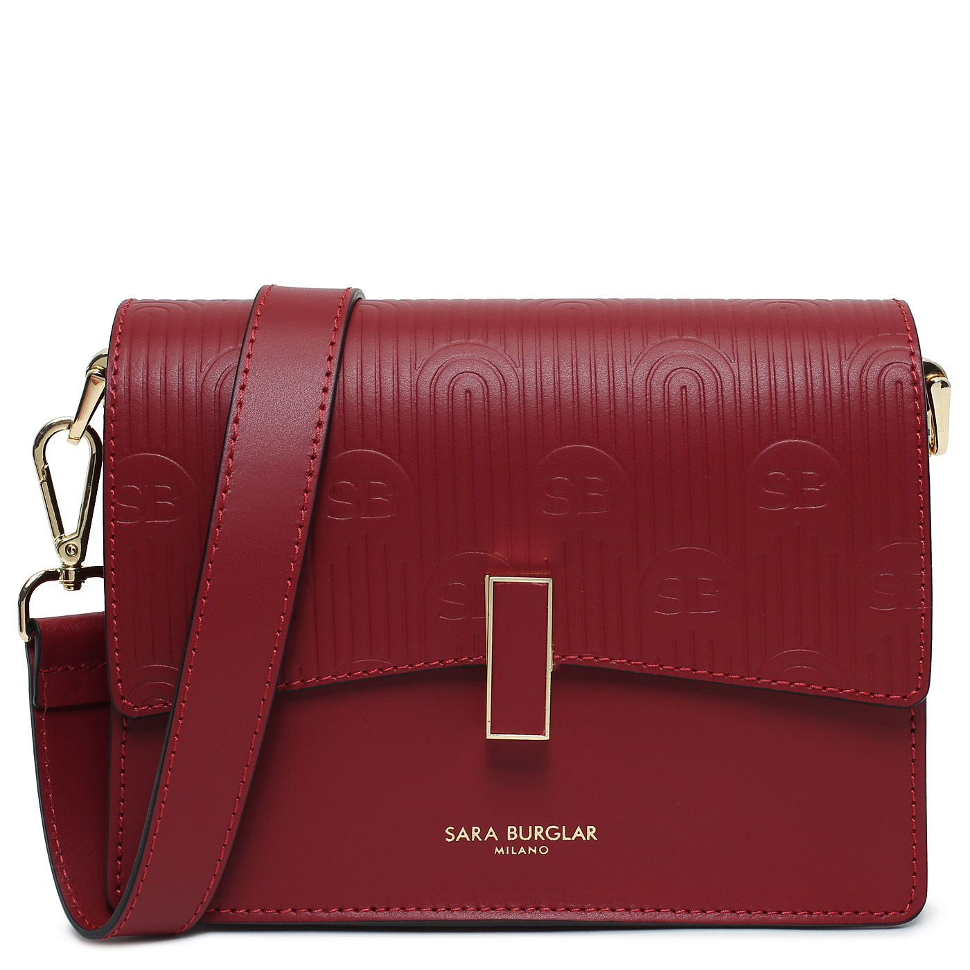 Sara Burglar Сумка через плечо