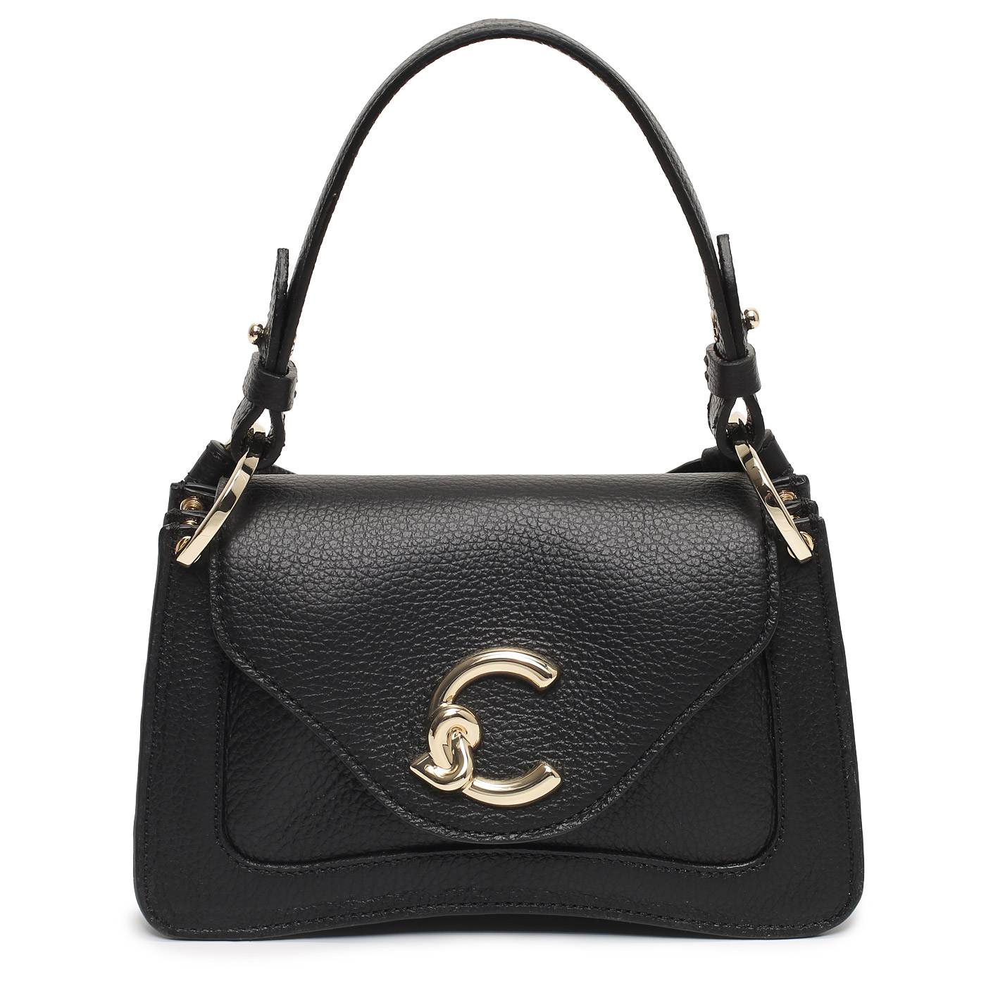 Coccinelle Кожаная сумка