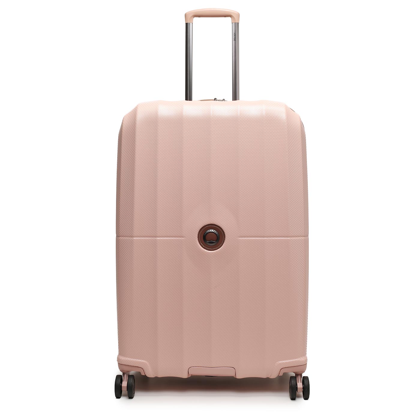 Чемодан большой L из поликарбоната Delsey Carroussel