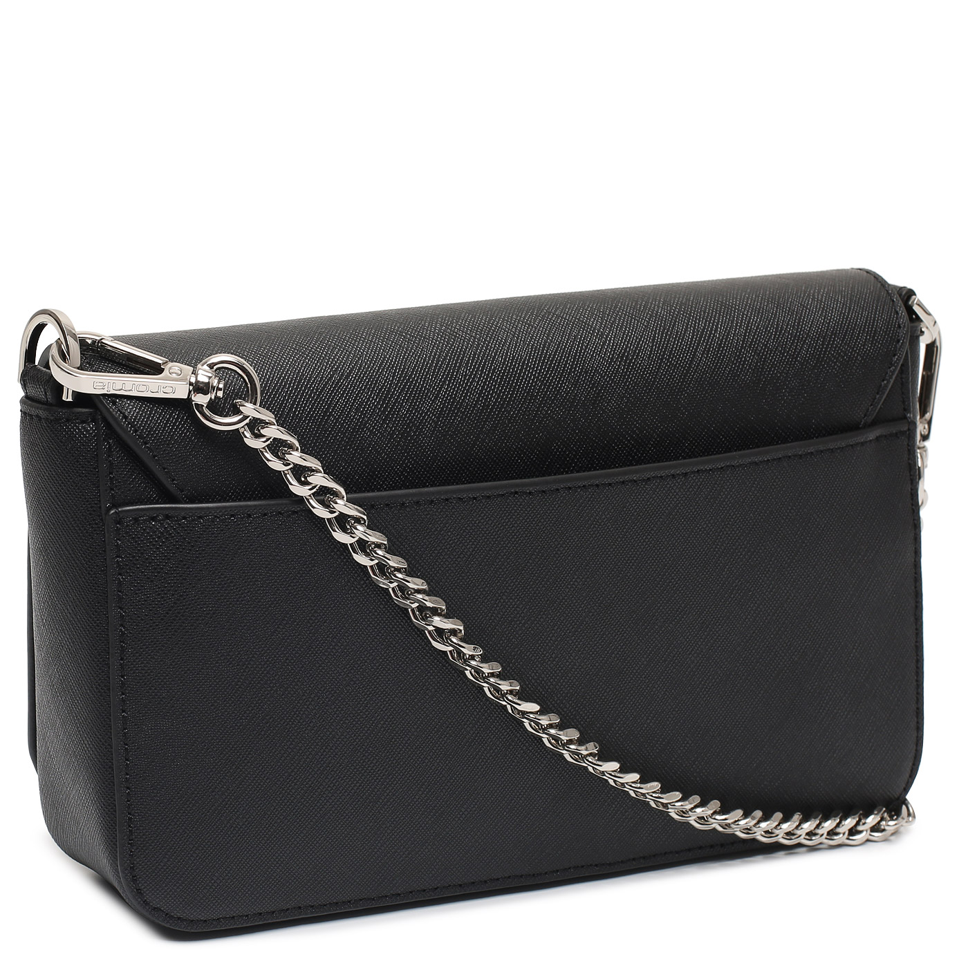 Сумка через плечо с цепочкой Cromia Perla