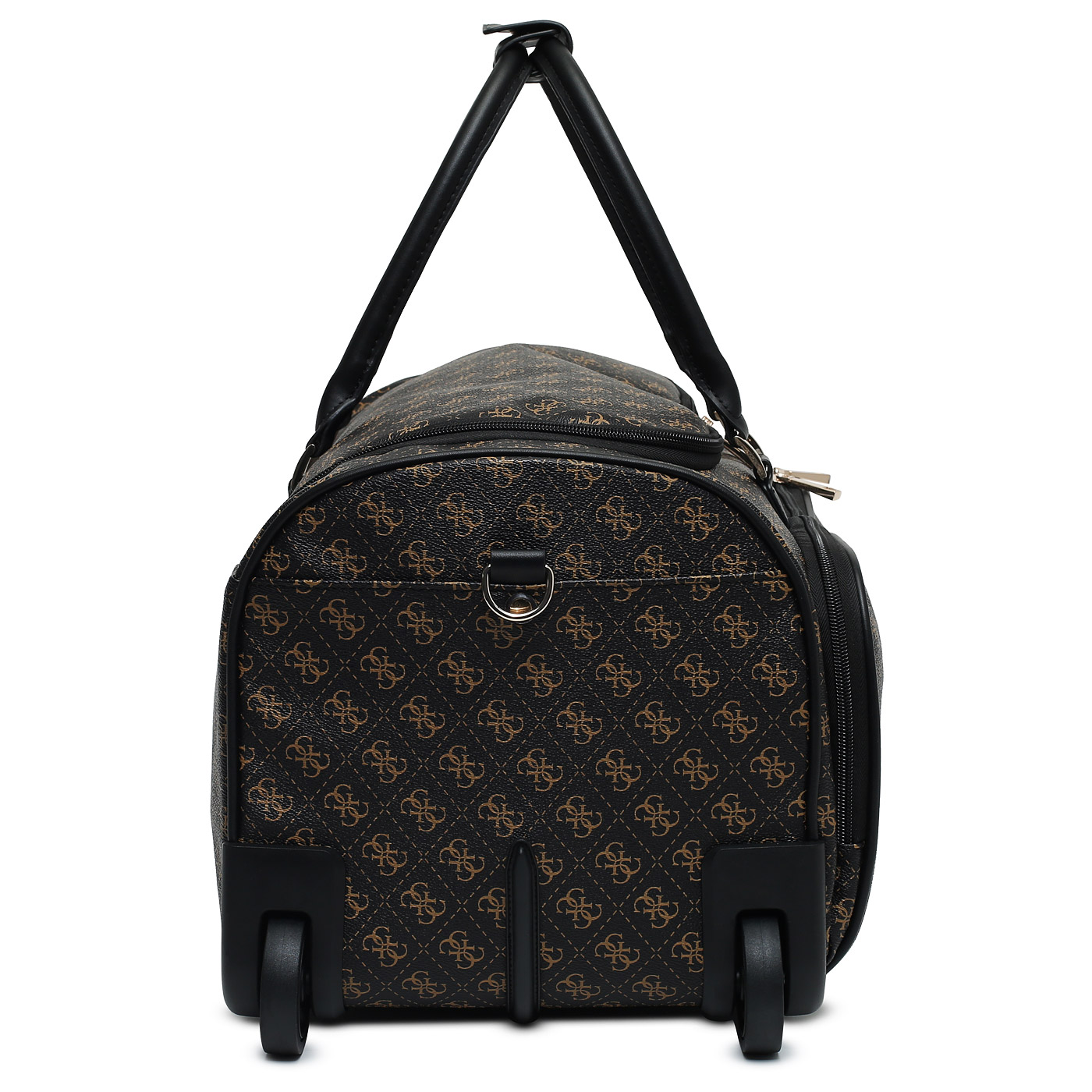 Дорожная сумка на колесах Guess Jesco