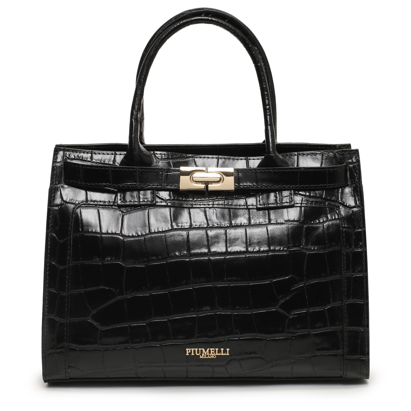 Piumelli Кожаная сумка